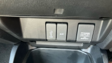 Honda Jazz 1.3 i-VTEC S 5dr Petrol Hatchback